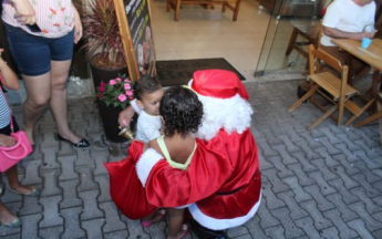 NATAL ENCANTADO - 4ª APRESENTAÇÃO - 19DEZ TERÇA-FEIRA