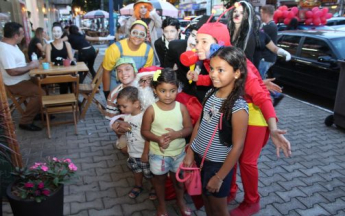 NATAL ENCANTADO - 4ª APRESENTAÇÃO - 19DEZ TERÇA-FEIRA