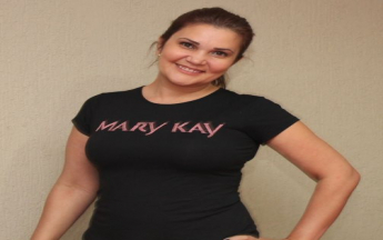 Curso de Automaquiagem Mary Kay