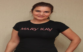 Curso de Automaquiagem Mary Kay