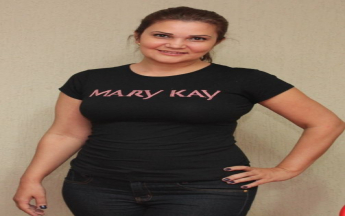 Curso de Automaquiagem Mary Kay