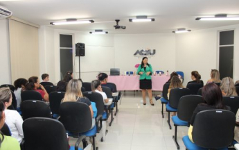 Curso de Automaquiagem Mary Kay