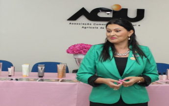 Curso de Automaquiagem Mary Kay