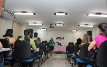 Curso de Automaquiagem Mary Kay