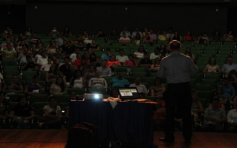 Palestra VENDAS PARA O NATAL