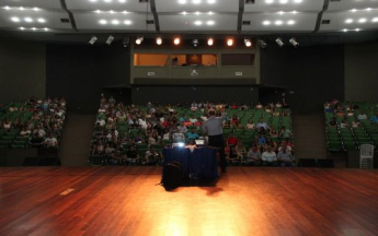 Palestra VENDAS PARA O NATAL