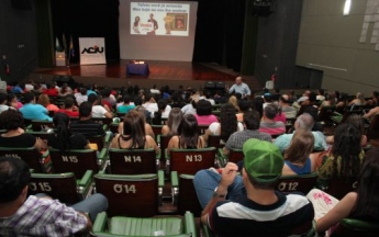 Palestra VENDAS PARA O NATAL