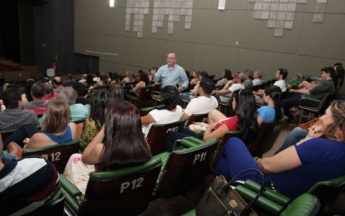 Palestra VENDAS PARA O NATAL