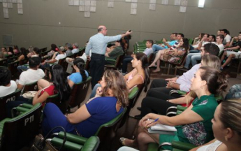 Palestra VENDAS PARA O NATAL