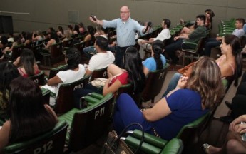 Palestra VENDAS PARA O NATAL