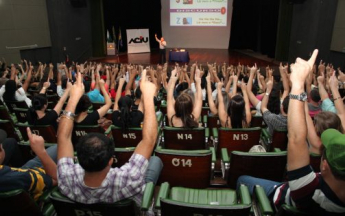 Palestra VENDAS PARA O NATAL