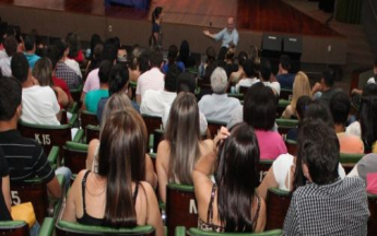 Palestra VENDAS PARA O NATAL