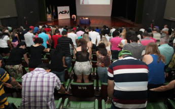 Palestra VENDAS PARA O NATAL