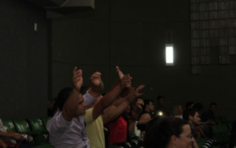 Palestra VENDAS PARA O NATAL