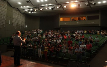 Palestra VENDAS PARA O NATAL