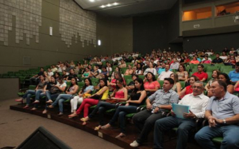 Palestra VENDAS PARA O NATAL