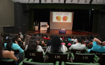 Palestra VENDAS PARA O NATAL