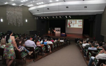 Palestra VENDAS PARA O NATAL