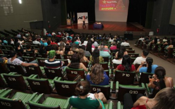 Palestra VENDAS PARA O NATAL