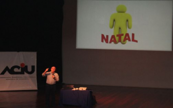 Palestra VENDAS PARA O NATAL