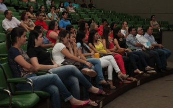 Palestra VENDAS PARA O NATAL