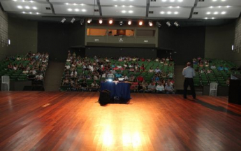 Palestra VENDAS PARA O NATAL