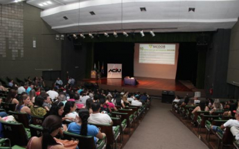 Palestra VENDAS PARA O NATAL