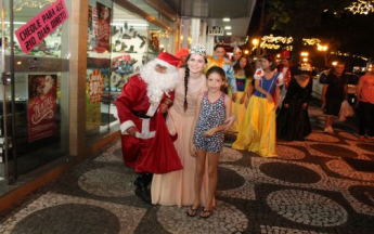 NATAL ENCANTADO - 3ª APRESENTAÇÃO - 18DEZ SEGUNDA-FEIRA