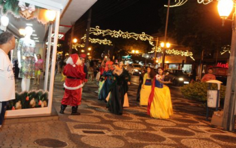 NATAL ENCANTADO - 3ª APRESENTAÇÃO - 18DEZ SEGUNDA-FEIRA