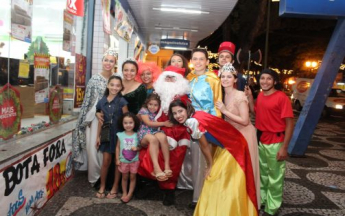 NATAL ENCANTADO - 3ª APRESENTAÇÃO - 18DEZ SEGUNDA-FEIRA