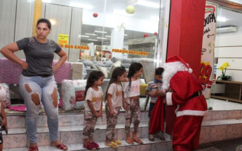 NATAL ENCANTADO - 3ª APRESENTAÇÃO - 18DEZ SEGUNDA-FEIRA