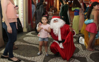 NATAL ENCANTADO - 3ª APRESENTAÇÃO - 18DEZ SEGUNDA-FEIRA