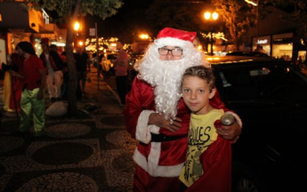 NATAL ENCANTADO - 3ª APRESENTAÇÃO - 18DEZ SEGUNDA-FEIRA