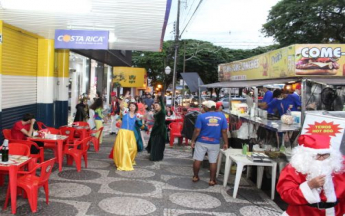 NATAL ENCANTADO - 3ª APRESENTAÇÃO - 18DEZ SEGUNDA-FEIRA