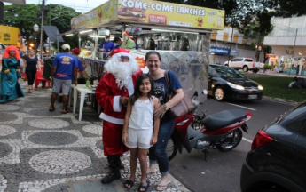 NATAL ENCANTADO - 3ª APRESENTAÇÃO - 18DEZ SEGUNDA-FEIRA