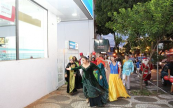 NATAL ENCANTADO - 3ª APRESENTAÇÃO - 18DEZ SEGUNDA-FEIRA