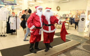 NATAL ENCANTADO - 3ª APRESENTAÇÃO - 18DEZ SEGUNDA-FEIRA