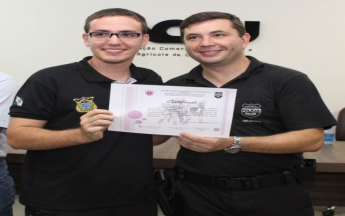 Curso Ação Policial - PolÃ­cia Civil de Umuarama