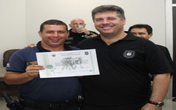 Curso Ação Policial - PolÃ­cia Civil de Umuarama