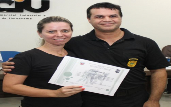 Curso Ação Policial - PolÃ­cia Civil de Umuarama