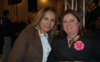 Jantar de posse da ACIU - 2010