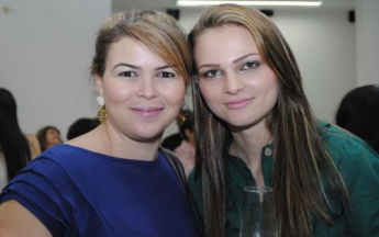 Palestra e Coquetel em Homenagem ao Dia Internacional da Mulher