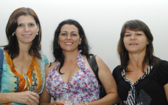 Palestra e Coquetel em Homenagem ao Dia Internacional da Mulher