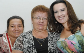 Palestra e Coquetel em Homenagem ao Dia Internacional da Mulher