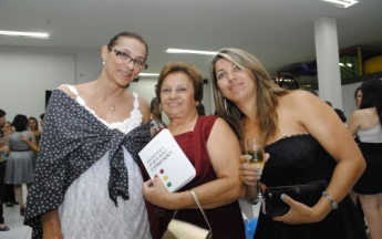 Palestra e Coquetel em Homenagem ao Dia Internacional da Mulher