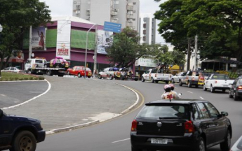 Carreata Natal Luz e Premios