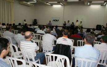 PALESTRA LINHAS DE CREDITO BRDE