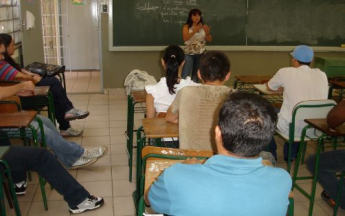 Palestra Jovens Aprendizes