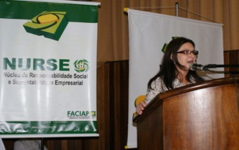 Forum de Sustentabilidade e Responsabilidade Social