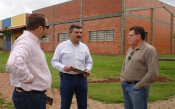 INTEC - Visita tecnica a Toledo